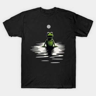 kermit the frog T-Shirt